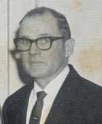 Carl Seal